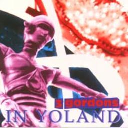Cover for In Yoland