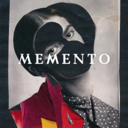 Cover for Memento