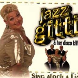 Cover for Sing afoch a Liad