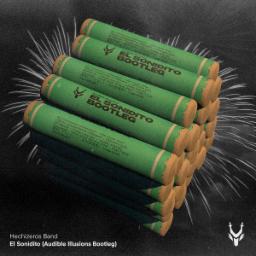 Cover for El Sonidito (Audible Illusions Bootleg)