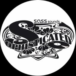 Cover for Sophisticated Sass Sounds