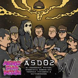 Cover for ASD02