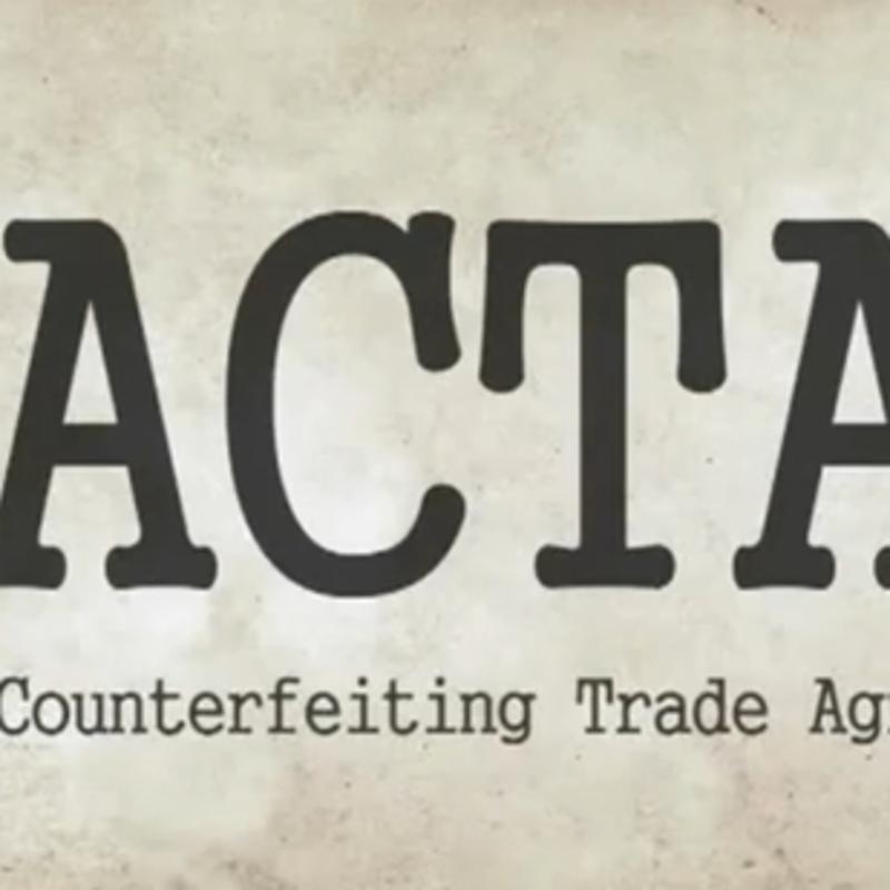 ad:ACTA    ::re-post::