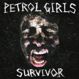Cover for Survivor