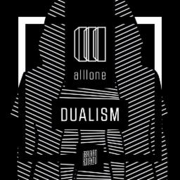 Cover for Dualism EP