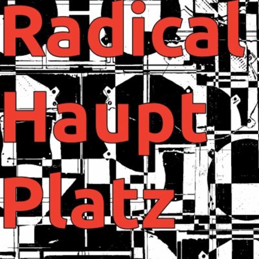 Radical Hauptplatz | 50 Jahre Kunstuni Linz