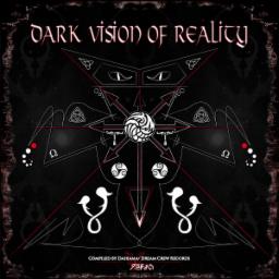 Cover for Dark Vision Of Reality