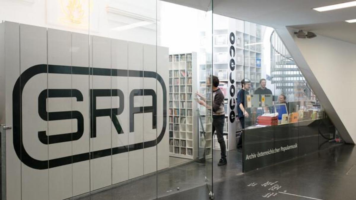 OPEN ARCHIVE EVENINGS 2026