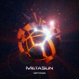Cover for MetaSun