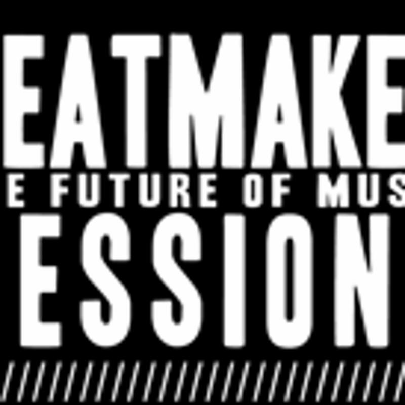 BEATMAKER „The Future of Music“ SESSIONS