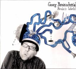Cover for