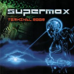 Cover for Terminal 2002