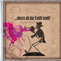 Cover for ...doss di da Teifi hoit!