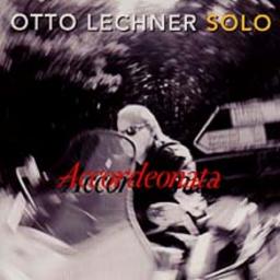 Cover for Accordeonata