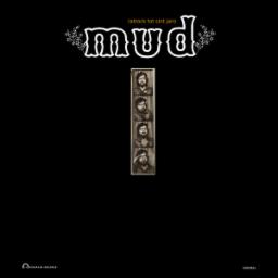 Cover for Mud