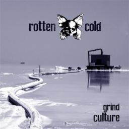 Cover for Grind Culture