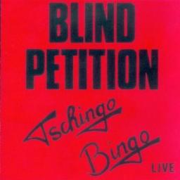 Cover for Tschingo Bingo Live