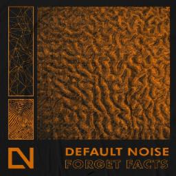 Cover for Forget Facts