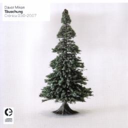 Cover for Täuschung