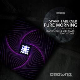 Cover for Pure Morning