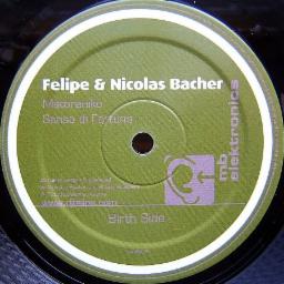 Cover for Matoraniko