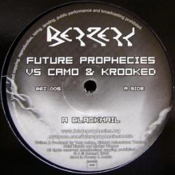 Cover for