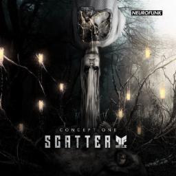 Cover for Scatter