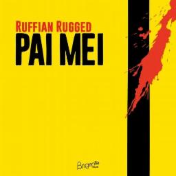 Cover for Pai Mei