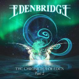 Cover for The Chronicles of Eden Part 2