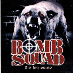 Cover for The Big Pump