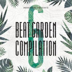 Cover for Monophobe presents Beat Garden Compilation 6
