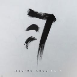 Cover for Kain EP