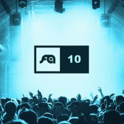 Cover for Bassi Presents: 10 Years of Flexout