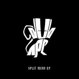 Cover for Split Mind EP