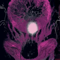 Cover for Earth Walk With Me