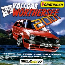 Cover for