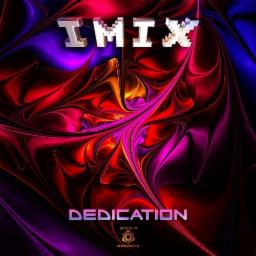 Cover for Dedication