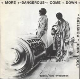 Cover for