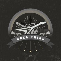 Cover for Rock Thing