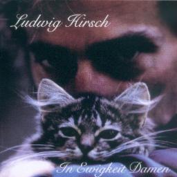 Cover for In Ewigkeit Damen