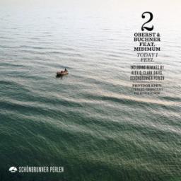 Cover for Today I Feel