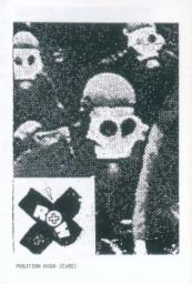 Cover for