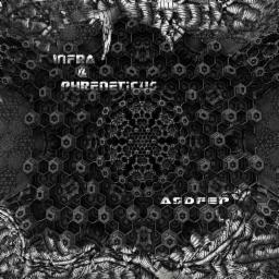 Cover for ASDFEP
