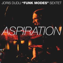 Cover for Aspiration