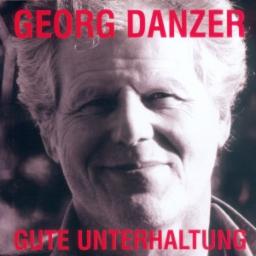 Cover for Gute Unterhaltung