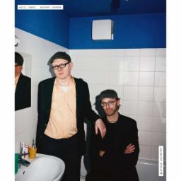 Cover for Abstruse Gestalten