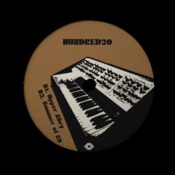 Cover for MCDE 1206-07