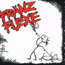 Cover for Nihilismus 0.0