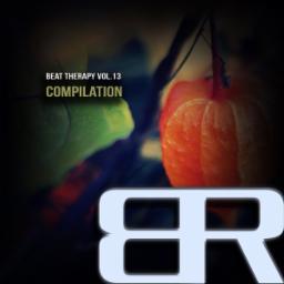 Cover for Beat Therapy Vol.13