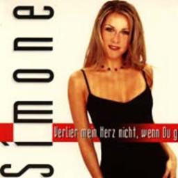 Cover for Verlier mein Herz nicht, wenn Du gehst